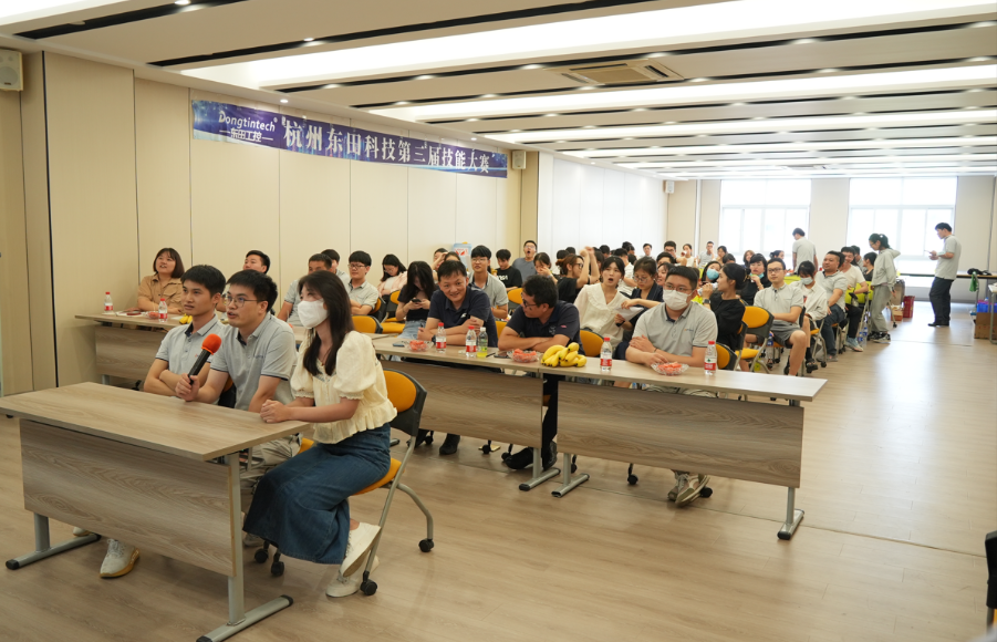 東田工控第三屆工控機技能大賽!.png 東田工控第三屆工控機技能大賽!.png