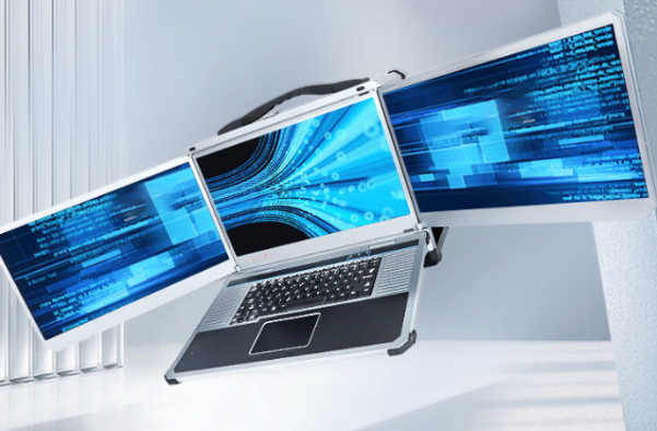 酷睿10代便攜式加固筆記本的性能怎么樣？