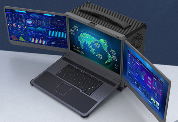 國防計算機離我們很遙遠嗎？