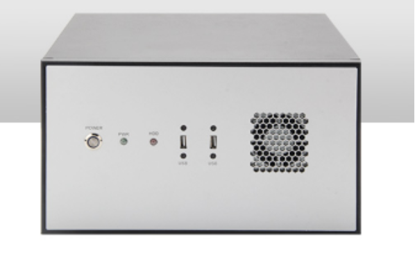 酷睿10代高性能可拓展桌面工控機(jī)推薦