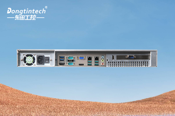 多網(wǎng)口工業(yè)服務(wù)器應(yīng)用場景