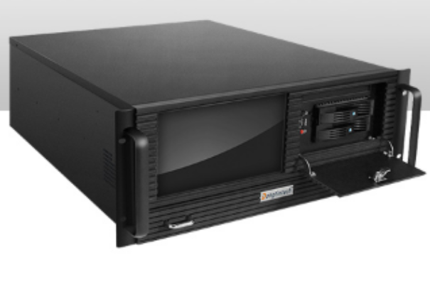 高性價比多屏觸控4u一體機性能解析