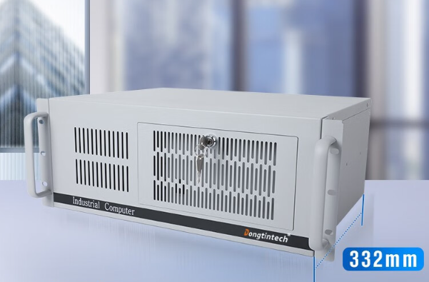 東田4u短款工業電腦性能怎么樣？