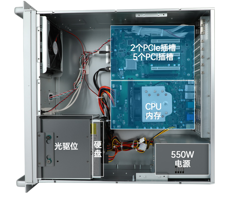高性能工業電腦,4U上架式工控機,DT-610X-WH610MA.jpg