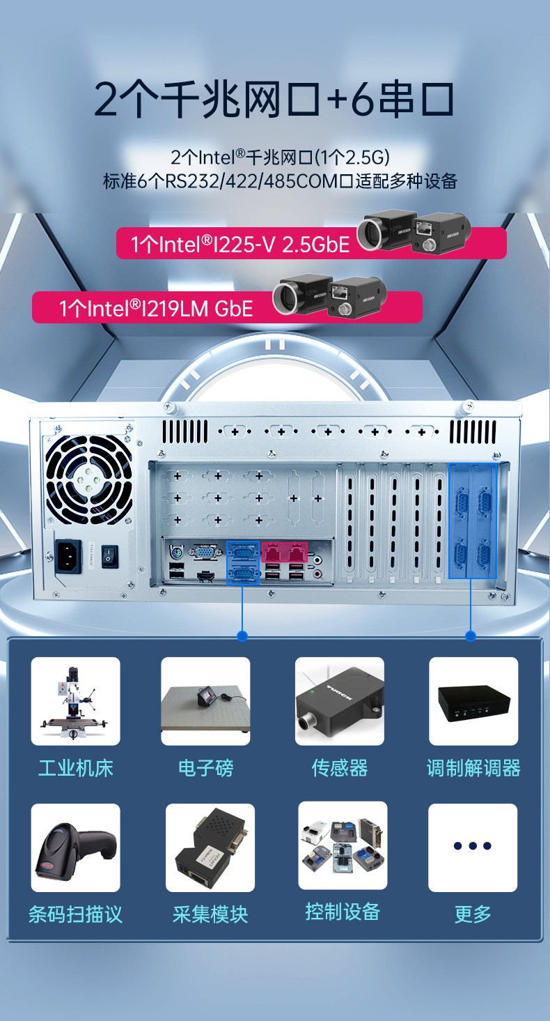 高性能工業電腦,4U上架式工控機,DT-610X-WH610MA.jpg