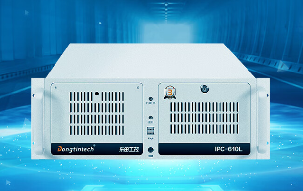 物聯網 | 工控機在智慧物聯行業的應用案例