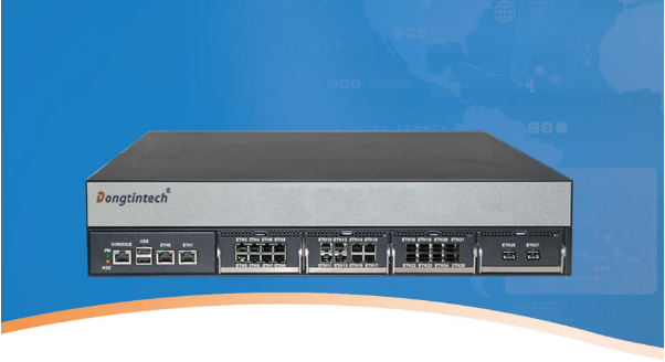 網(wǎng)絡(luò)安全|2u工控機(jī)DT-22320-C612的客戶案例