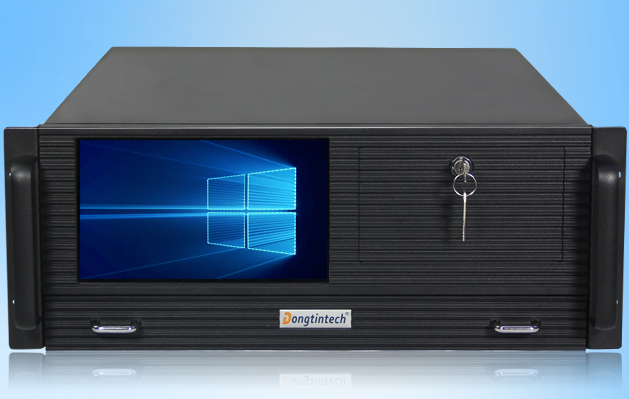 東田科技工業(yè)觸控一體機:卓越體驗,傾心打造