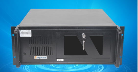 4U上架式工控機(jī)在變電檢測站的應(yīng)用