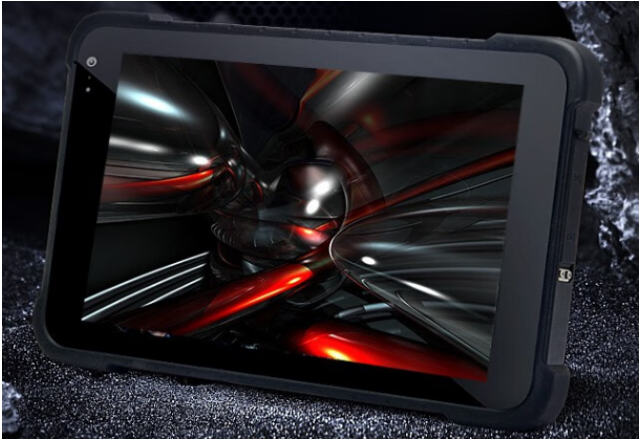 三防平板在動車組控制系統檢修的應用