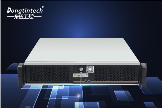 人工智能推薦機型-2U工控機