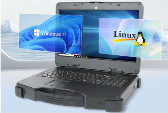 酷睿13代上翻工業(yè)加固便攜機(jī)推薦