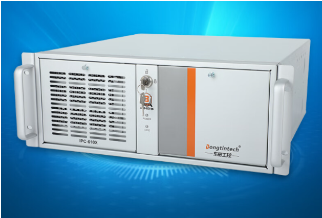 工控機在自動化設備上的解決方案