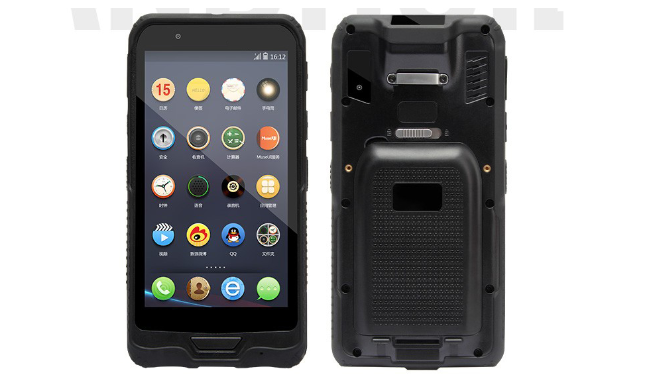 手持終端機(jī)提高倉儲物流行業(yè)生產(chǎn)力