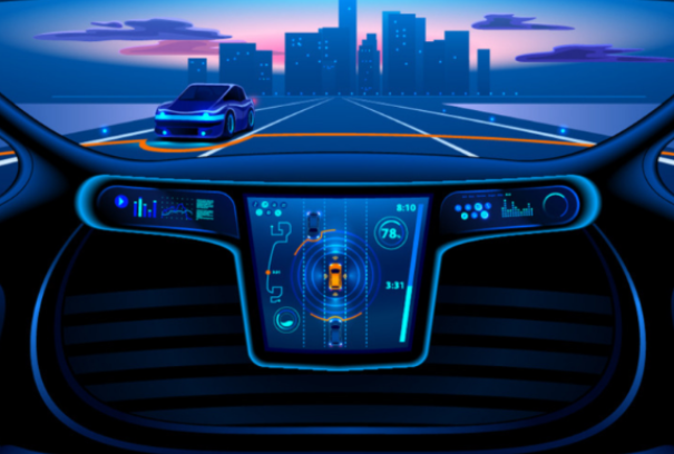 無人駕駛工控機的行業(yè)應(yīng)用方案