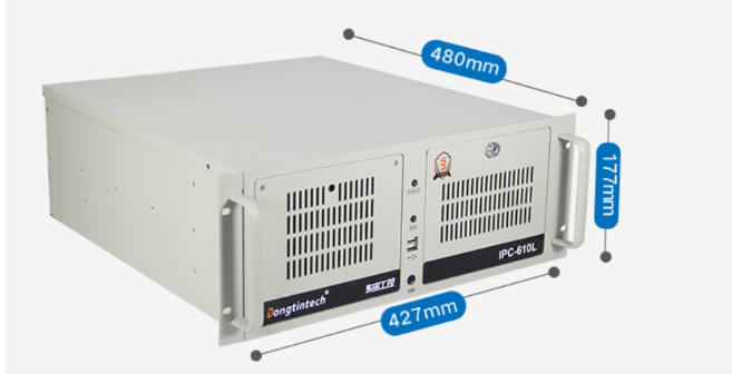 東田酷睿6代工控機是您的更好的選擇