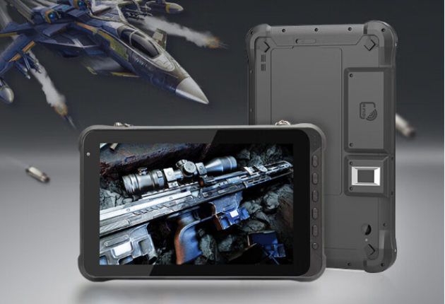 三防平板電腦在考古測繪中的應用方案