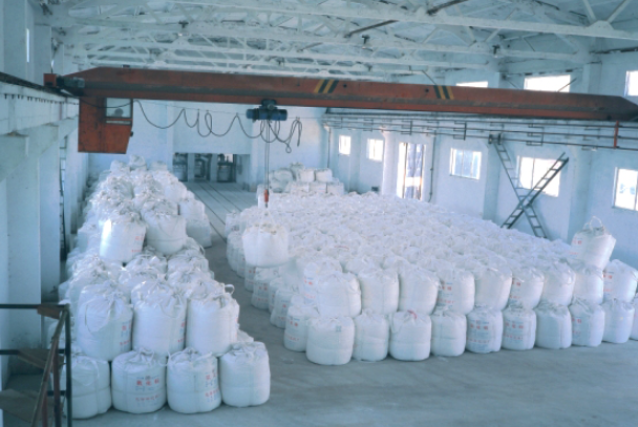 什么是氧化鋁倉庫存儲調度.png 什么是氧化鋁倉庫存儲調度.png