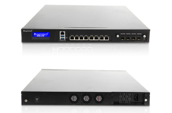 多網(wǎng)口工控機在公共建筑電子表中的解決方案