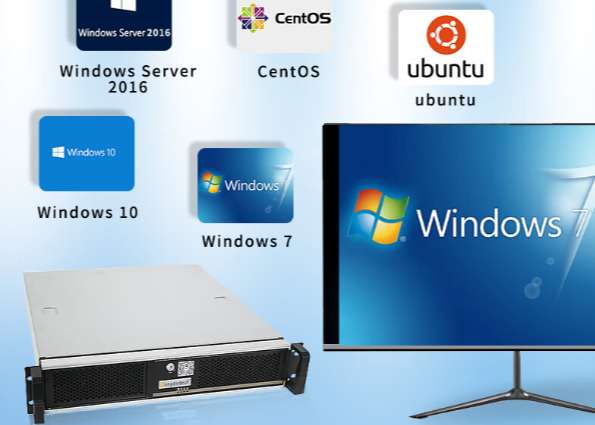 東田酷睿9代2U上架式工控機推薦