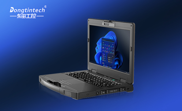 便攜式工控機在農(nóng)機控制的應(yīng)用