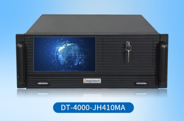 4U工業一體機電腦,高效穩定的解決方案