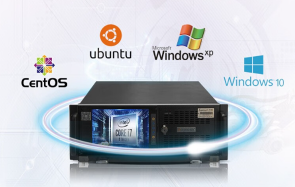 工業計算機控制系統是什么?