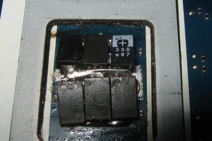 南橋故障解決方案.png 南橋故障解決方案.png