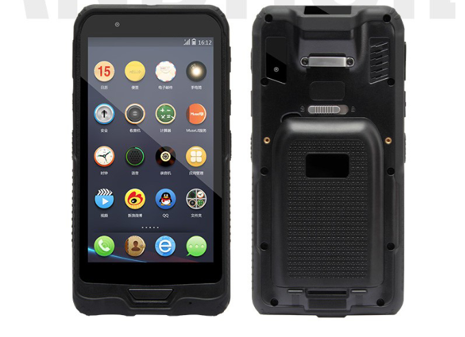 三防手持終端在警務巡邏.png 三防手持終端在警務巡邏.png