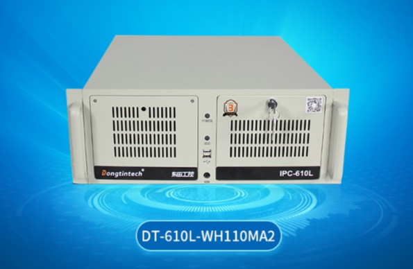 智慧醫療工控機行業應用解決方案