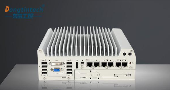 東田酷睿6代機器視覺主機