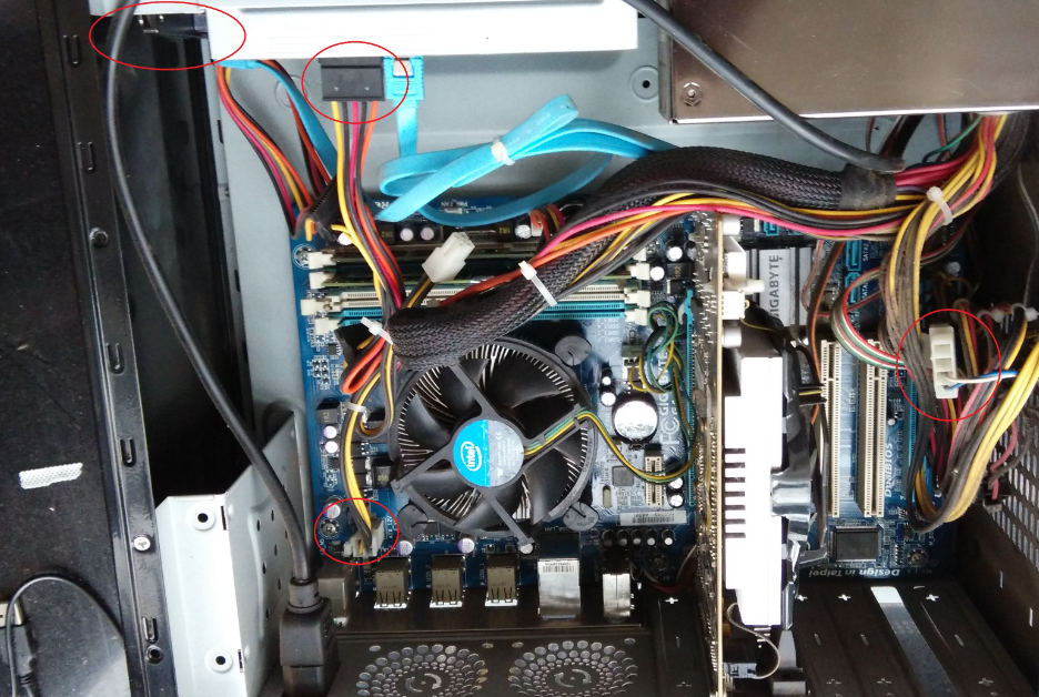 檢查電源和電纜連接.png 檢查電源和電纜連接.png