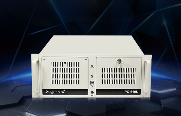 自動化|4U上架工控機的自動化設備應用