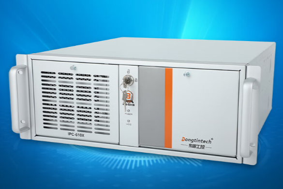 礦業|工控機煤礦工地視頻監控方案