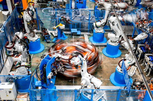 無塵無震工業智能化，東田壁掛式工控機的防塵防震設計