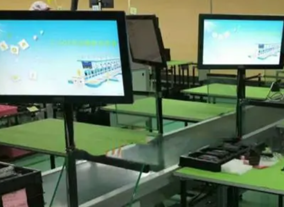 esop智能工作站|嵌入式工控機是解決方案