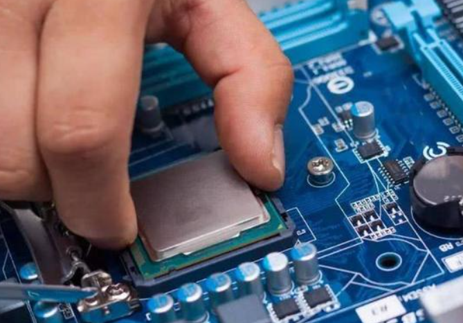 應對4U工控機CPU故障的分析與解決方案