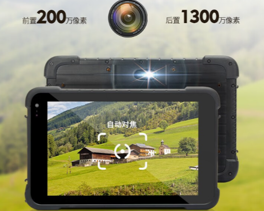 強悍耐用，安卓工控機三防平板：您堅實的工業伙伴