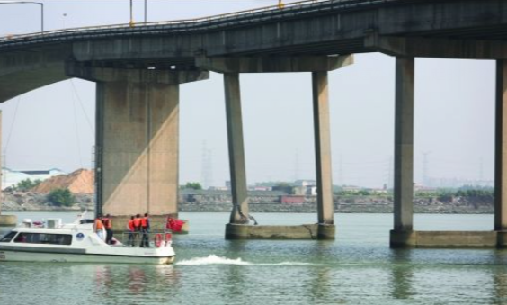 什么是橋梁防撞項目.png 什么是橋梁防撞項目.png