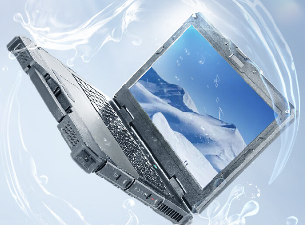 專為醫療環境設計:更佳醫規三防筆記本推薦