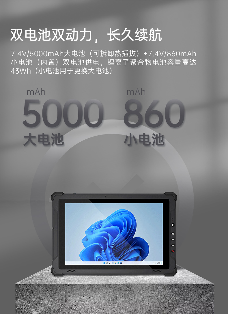 10英寸三防工業(yè)平板電腦,多通訊雙電池長(zhǎng)續(xù),DTZ-I102E.jpg