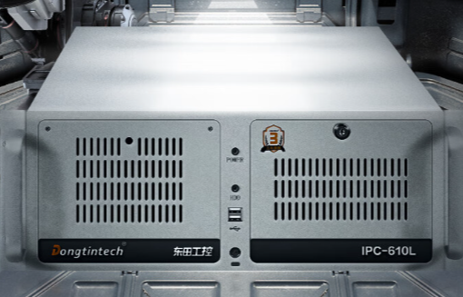 工控機在數據采集中的關鍵角色：行業應用探析