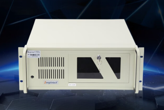 提升生產效率的智能選擇:工業上位機產品推薦