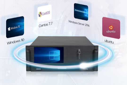 創新嵌入式一體機電腦：高性能與便攜完美結合