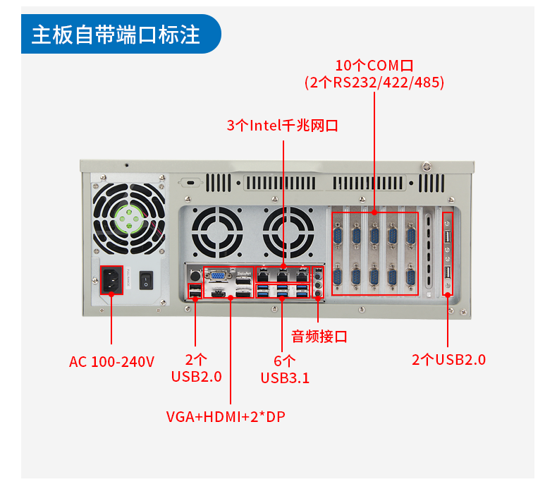 酷睿9代工控機,610工業電腦主機,DT-610L-WQ370MA.png