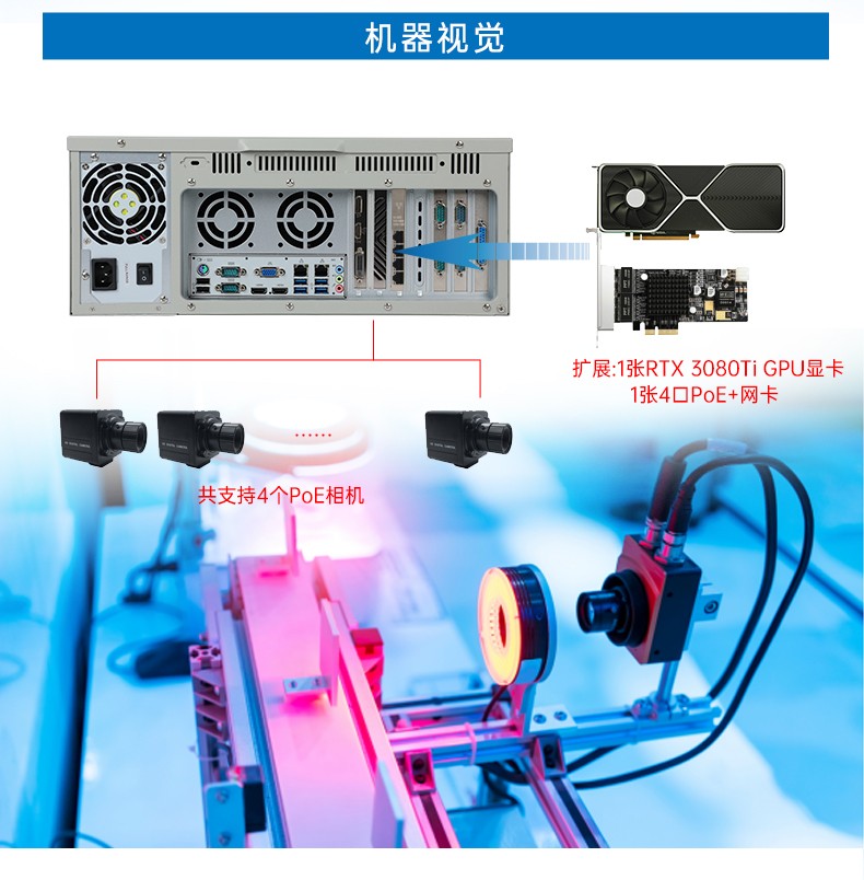 擴展性超強工控機,7pci槽工業電腦,DT-610L-JH420MA.jpg