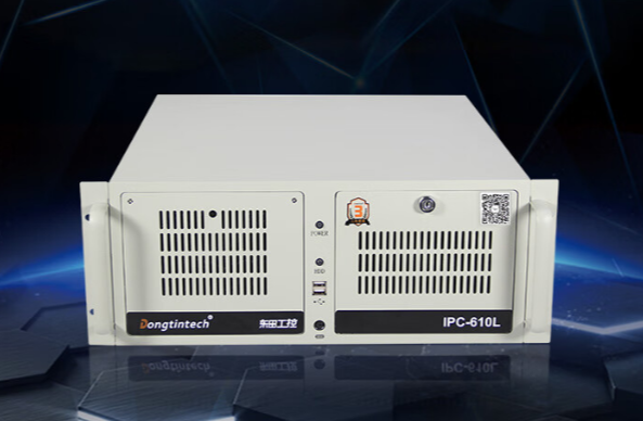 酷睿3代機(jī)架式工控機(jī)DT-610L-XB75MB介紹