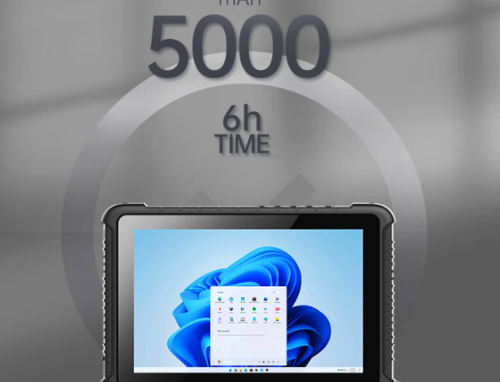 智能控制工控電腦一體機，助力您的工業自動化