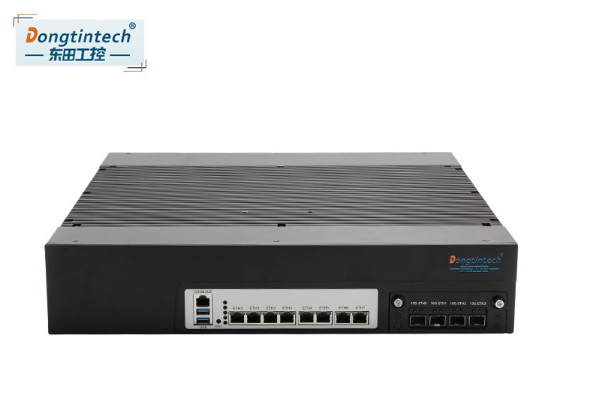 東田酷睿8代2U多網(wǎng)口工控機推薦