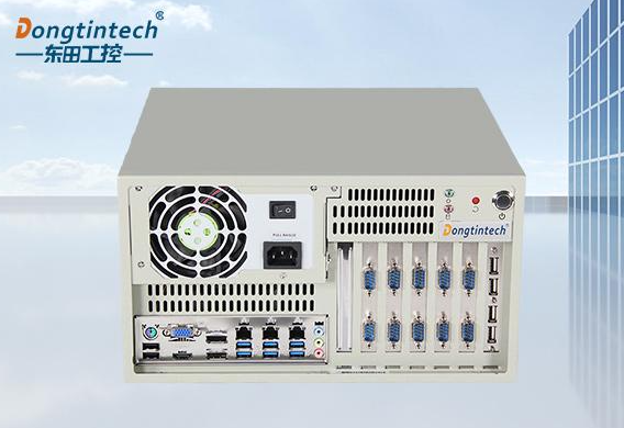 壁掛式工控機安裝詳解：從墻面定位到接線調試的完整步驟指南